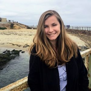 Meet your Posher, Amanda